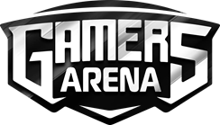 Gamers Arena Logo